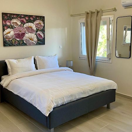 Apartamento Lemnos Urban Escape Myrina Exterior foto