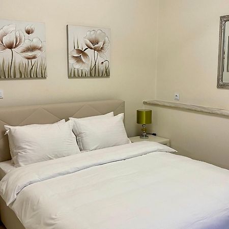 Apartamento Lemnos Urban Escape Myrina Exterior foto