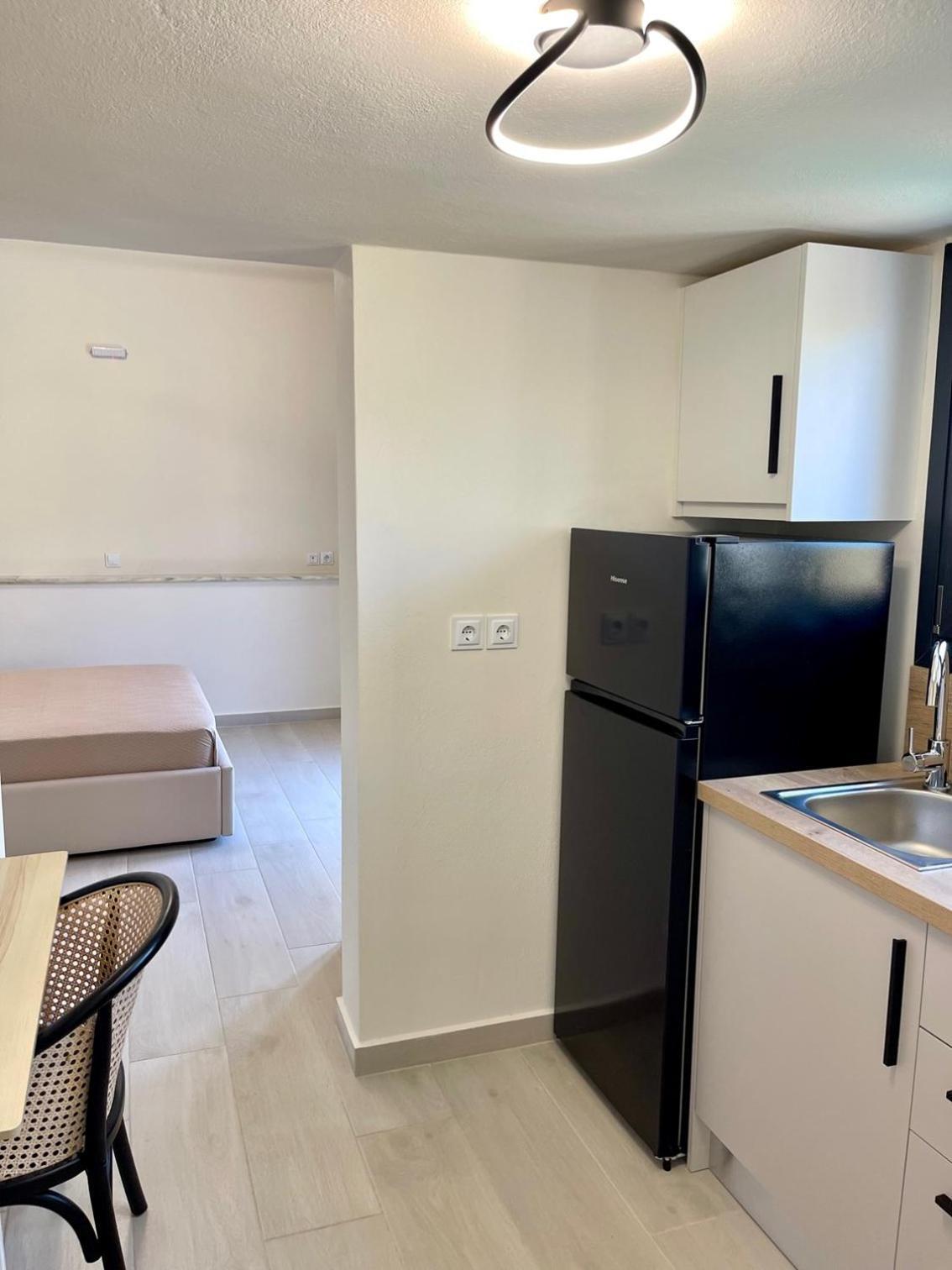 Apartamento Lemnos Urban Escape Myrina Exterior foto