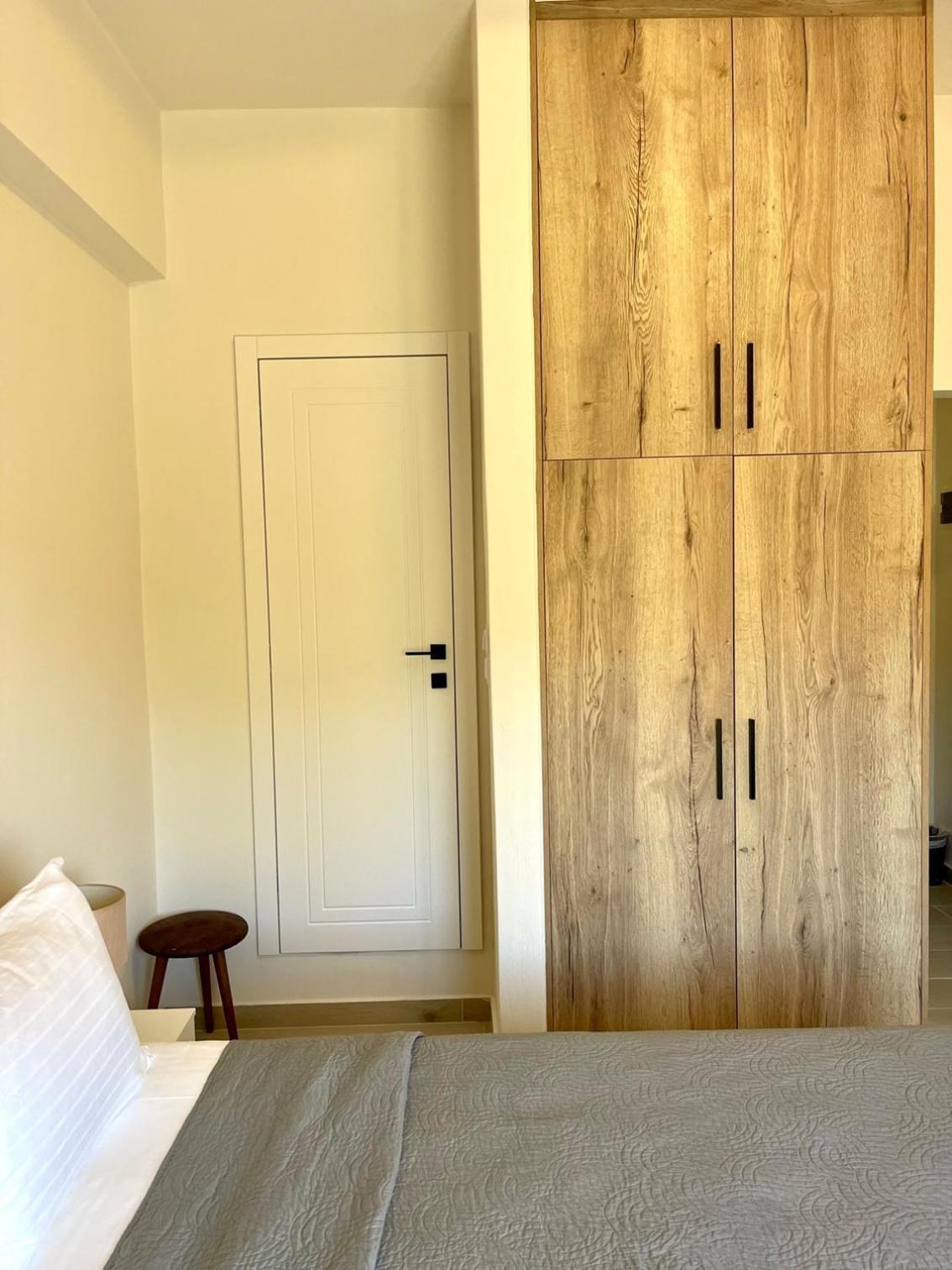 Apartamento Lemnos Urban Escape Myrina Exterior foto